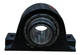Pillow Block Bearing (V65945001) Vermeer Trencher V4150, PT8550