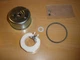 CARBURETOR KIT & BOWL & FLOAT - TORO CCR POWERLITE CCR1000 SNOWBLOWERS