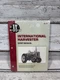 International Harvester IH-10 Shop Manual I&T NOS New Sealed 0-87288-102-4