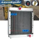 RADIATOR FITS GEHL SL3825 SL4525 SL4510 SL4610 SL4615 SL4625 HL4400 HL4500
