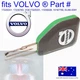 VOLVO Soil Compactor LASER CUT IGNITION KEY 17225331 SD115 SD115B, SD135, SD135B