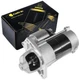 Starter for Kubota RCK54 ZD321 ZD323 ZD326 GZD15 GZD21 G18 D1005 / 1G023-63010