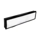 Cab Air Filter fits Volvo L110E L120D L120E L150E L180D L180E L220E 11703979