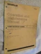 CAT Caterpillar 446B OPERATOR & MAINTENANCE MANUAL BACKHOE LOADER SEBU6652-01