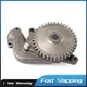 6D105 S6D105 Oil Pump for Komatsu Engine PC200-3 Excavator 6136-52-1210