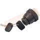 Ignition Switch W/Keys K3281-62100 For Kubota RTV500G ZG222 ZG227 ZG327P ZG332P