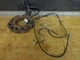 Kawasaki FD711D-AS02 stator ring assy M147361 off Deere X485 USED  FREE SHIPPING