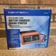12 V Battery Charger Jump Engine Starter  2 10 50 AMP CEN-TECH #60653 (A10)
