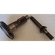 1348973C1 Dozer Ring & Pinion Fits Case 550E 550G 550H 850E 850G LGP