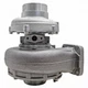 Turbocharger Fits Hitachi ZX470LC-5B Isuzu 6UZ1 9.8L Excavator By G75VED-S0014B