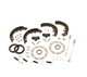 TOYOTA FORKLIFT BRAKE SHOE SERVICE KIT MINOR MODEL 42-6FGCU15/18
