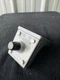 Hobart 00-435206  Bowl Scraper Mounting Bracket Assembly For Hobart D340 Mixer