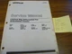 CAT Caterpillar D30D D350D D20D Dump Truck Slip Diff Service Repair Manual 8TF1
