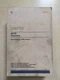 CAT Caterpillar 637D Tractors Parts Book