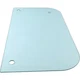 For Komatsu PC160-7 PC200-7 PC210-7 PC220-7 Front Windshield Glass 20Y5451812