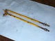 Cub Cadet 1450 Quietline Brake Rods IH-528818-R1