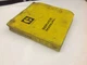 CAT Caterpillar 824-834 Tractor 825-835 Compactor 828 Landfill Service Manual 