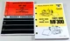 Massey Ferguson Mf 300 Crawler Tractor Loader Dozer Service Manual Parts Catalog