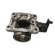 Used Bare Mid PTO Housing fits Kubota B1700 B2100 B2400 6C050-21210