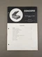 Concord Transistorized Portable Tape Recorder Model 120 Service Manual D-2164