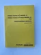 Fanuc Series0i Model D PMC Programming Manual 2 of 2