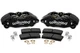 Wilwood Brakes Front Axle Disc Brake Kit for 1988 Honda Prelude