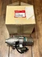 HONDA Starter Motor GX340 GX390 EB6500 EM5000 31210-ZE3-033 Genuine OEM
