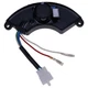AVR 32350-ZB4-632 for HONDA EM3500X EM5000X EM3500SX EM5000SX Generator