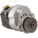 Power Steering Pump 1101-1032 Ford 555D 575D 655D 675D 455D Backhoe Loader