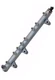 NEW 20795719 RAIL FOR VOLVO L110E, L110F, L120E, L120F, G930, G940, G946, G960