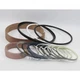 VOE 11707029 Cylinder Sealing Kit For Volvo L120C L120D Wheel Loader