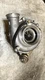 detroit diesel mercedes MBE900 K27 turbocharger p/n 53279887183 borgwarner