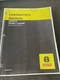 New Holland LW270B Articulated Wheel Loader Owner Operator Maintenance Manual