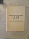 J. I. Case Shop  Manual For 400 700B 800B Tractors.  Reprint