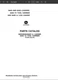 ✅ John Deere 544 544G 624 G 624G Loader Parts Catalog Manual Tool Log PC2364