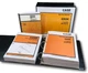 Case 680K Tractor Loader Backhoe Service Parts Operators Manual Shop Set Book