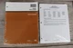 Case 1845C Uni-Loader skid loader original parts catalog #8-2315 + revision