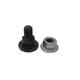 561-158-00WN Bolt & Nut Kit Fits Gehl Disc Mower 1162 1165 162 2340 2345 2360