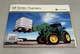 JohnDeere 6R 6105 6115 6125 6140 6150 6170 6190 6210 R Tractor Brochure 30 Pages