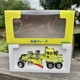 Mitsubishi Snow Removal Grader Mini Car. Motor Grader MG500-S NO 26 L 5&rdquo;