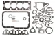 For PERKINS 500 BA 504.2; BB 504.2T Complete Engine Gasket Set