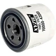 70000-43081 Fuel Filter Fit for Kubota D722 D750 D850 D950 D1101 D1102 D1105