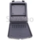 For Genie JLG Warning Label Sealed Document Manual Holder Case Enclosure Box