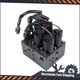 Solenoid Valve KHJ14520 For Case CX250C CX130B CX290B CX300C CX160B CX350B