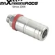 Hydraulic Female Quick Coupler For John Deere 6120 6220 6230 6420 7200 7400 7410