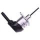 Fuel Shutoff Solenoid E5850-60011 For Kioti Tractor DK40 DK45 DK55 CK30 LK3054