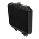 Radiator fits Kubota B8200 66301-58710