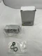 NAPA OEM 217153 Air Conditioning Expansion Valve fits 03-08 Pontiac Vibe