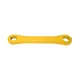 Link - Right Hand fits Kobelco SK200 SK200-IV SK200LC-III SK210 2406P4823D2
