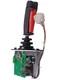 Joystick Controller 1600268 for JLG Scissor Lift 1532E2 1932E2 2032E2 2632E2 264